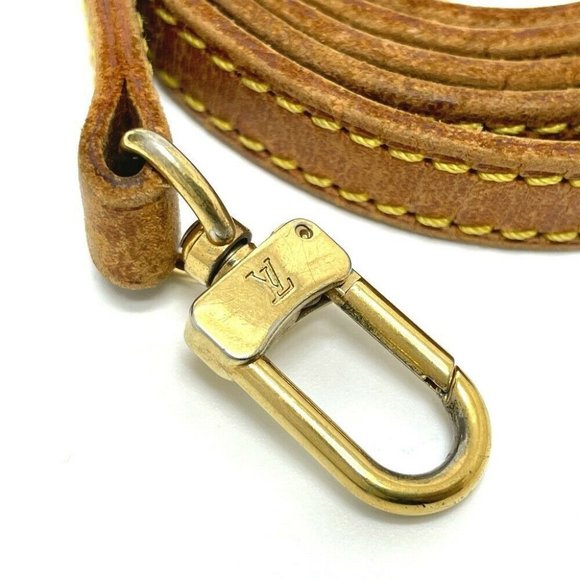 LOUIS VUITTON M47500 Monogram Spontini 2WAY Should - Picture 7 of 12